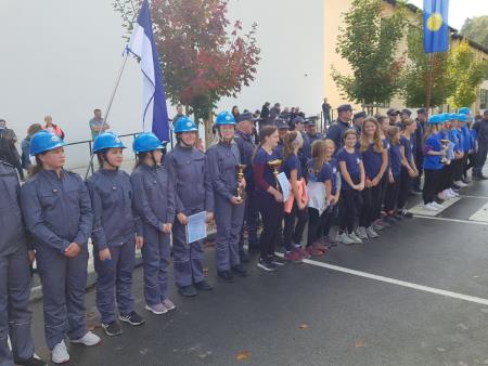 Regijsko tekmovanje za gasilsko mladino (41)